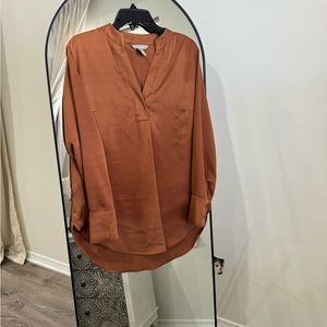 Women’s Blouse. Size 8. H&M